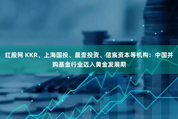 红股网 KKR、上海国投、晨壹投资、信宸资本等机构：中国并购基金行业迈入黄金发展期